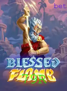 A Fascinante Jornada de BlessedFlame: Uma Imersão no Mundo do Jogo 79R