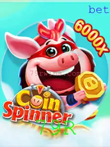 Descubra CoinSpinner: Um Jogo Empolgante de Estratégia e Sorte
