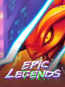 EpicLegends: Descobrindo o Futuro dos Jogos de Estratégia