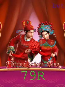 Descubra FlirtingScholarTang: Uma Experiência de Jogo Inovadora
