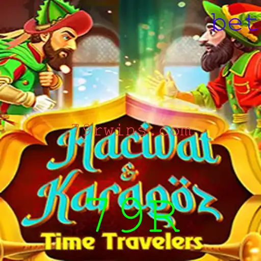 Explorando o Fascinante Jogo 'HacivatandKaragoz'