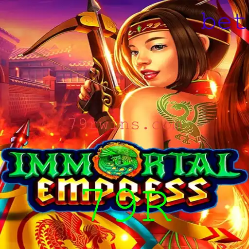 Explorando o Mundo de ImmortalEmpress: Uma Jornada Épica