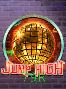 Explorando o Mundo de JumpHigh: Um Jogo Inovador com a Palavra-chave 79R