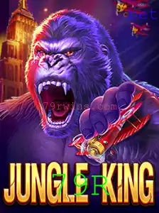 Explorando JungleKing: Um Mergulho na Aventura com 79R