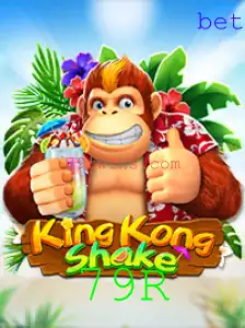 Descobrindo KingKongShake: Um Desafio de Agilidade e Diversão