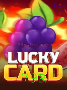 Explorando LuckyCard: Tudo Sobre o Empolgante Jogo de Cartas com Código 79R
