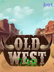 OldWest: Um Mergulho no Oeste Selvagem com a Chave 79R
