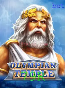 Descubra o Fascinante Jogo OlympianTemple