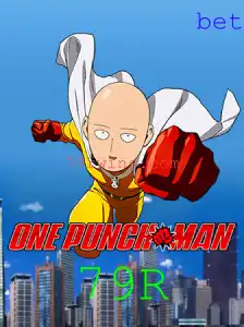 OnePunchMan: Decifrando o Universo de Jogo com a Palavra-Chave 79R