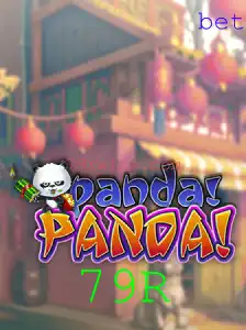 Descubra o Mundo Fascinante de PandaPanda: Um Jogo que Une Diversão e Estratégia