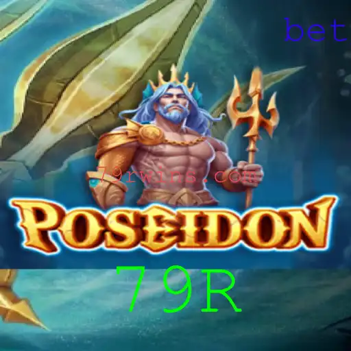 Poseidon: Descubra o Mundo do Jogo com a Palavras-chave 79R