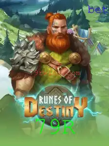 Explorando as Aventuras de RunesOfDestiny: O Jogo de Estratégia do Momento