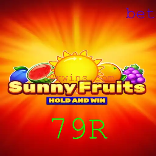 Explorando o Mundo Vibrante de SunnyFruits: Diversão e Estratégia com a Chave 79R