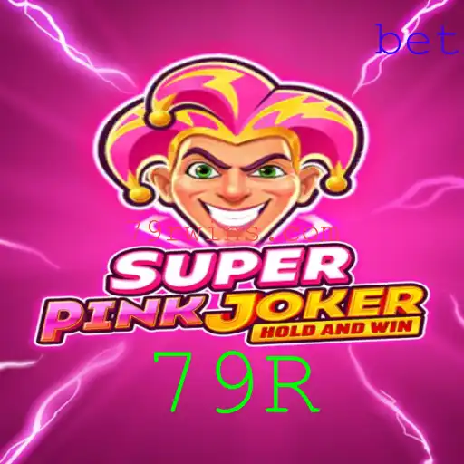 SuperPinkJoker: Uma Aventura Colorida com a Insígnia 79R