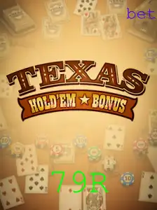 Explorando o Mundo do Texas Hold'em Bonus