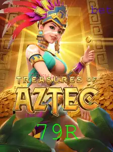 Descobrindo os Segredos do Jogo Treasures of Aztec