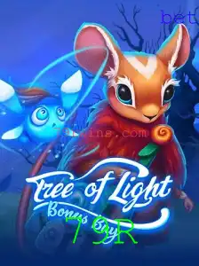 Descubra o Fascinante Jogo TreeOfLightBonusBuy
