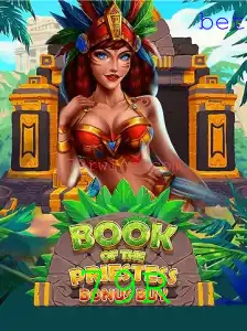 BookOfThePriestess: Descubra as Aventuras e Desafios do Novo Jogo