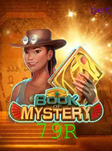 Descubra o Fascinante Mundo do Jogo 'BookofMystery'