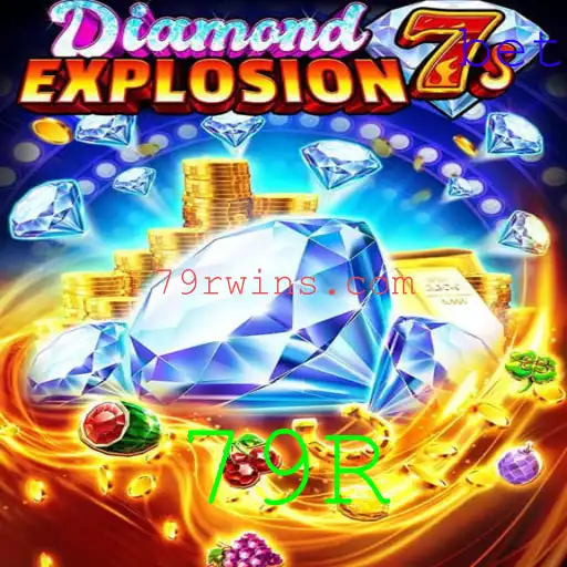 Explorando o Mundo Vibrante de DiamondExplosion7s: Uma Aventura de Casino Inovadora
