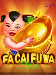 FaCaiFuWa: Um Mergulho no Mundo do Jogo com 79R