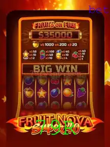 Desvendando o Jogo FruitNovaSuper40: Uma Nova Aventura no Mundo das Frutas