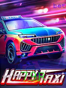 Descobrindo o Mundo Vibrante de HappyTaxi