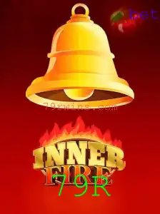 Descubra InnerFire: Uma Aventura Inovadora com a Chave 79R