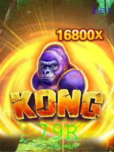 Explorando 'Kong': Uma Jornada no Mundo do Jogo com a Chave 79R