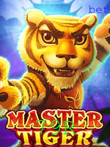 Descubra as Aventuras de MasterTiger: O Novo Fenômeno dos Jogos de Tabuleiro