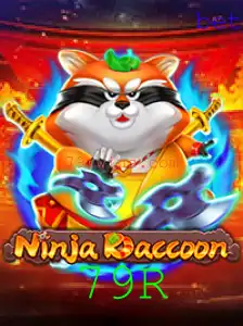 Descubra NinjaRaccoon: Um Jogo de Aventura com a Palavra-Chave 79R