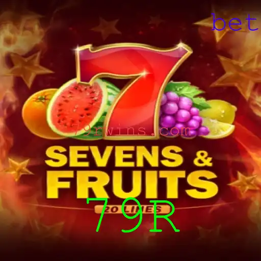 SevensFruits20: Descubra o Fênomeno Divertido com 79R