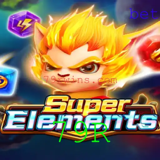 Descubra o Universo de SuperElements: A Nova Sensação do Mundo dos Jogos