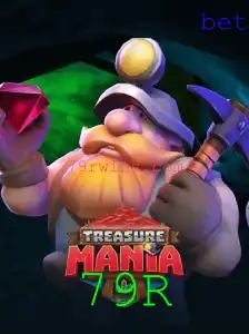 Descubra o Fascinante Mundo de TreasureMania