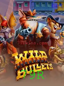Explorando o Mundo de WildBullets: Um Jogo de Estratégia e Aventura