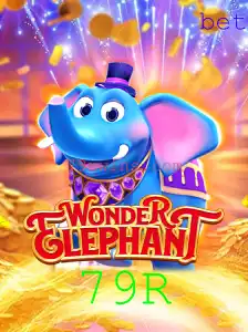 Descubra WonderElephant: O Jogo de Estratégia Surpreendente