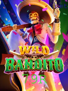 Descubra a Empolgante Aventura de WildBandito