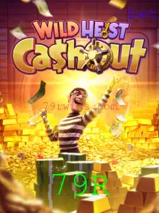 Desvendando o WildHeistCashout: Aventura e Estratégia em Jogo