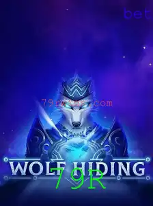 Descubra o Mundo de 'WolfHiding': Um Jogo de Estratégia e Intriga