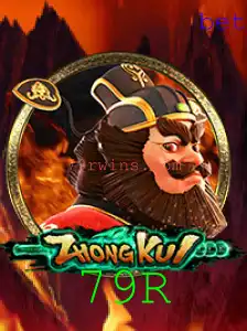 ZhongKui: Desvendando o Enigmático Jogo de Estratégia 79R